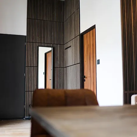 Loft Apartments Centrum Brno Exterior photo