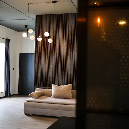 Loft Apartments Centrum Brno Exterior photo