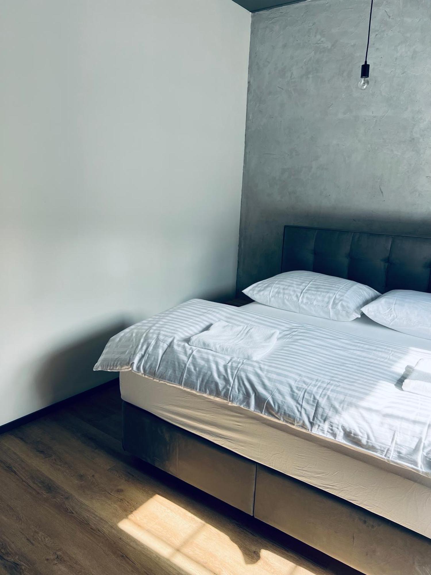 Apartment Loft Centrum