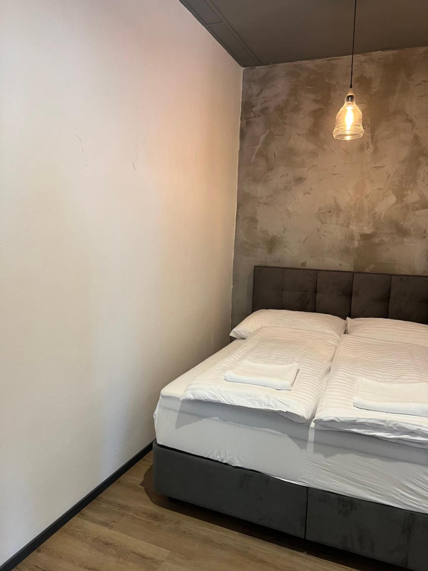 Apartment Loft Centrum *
