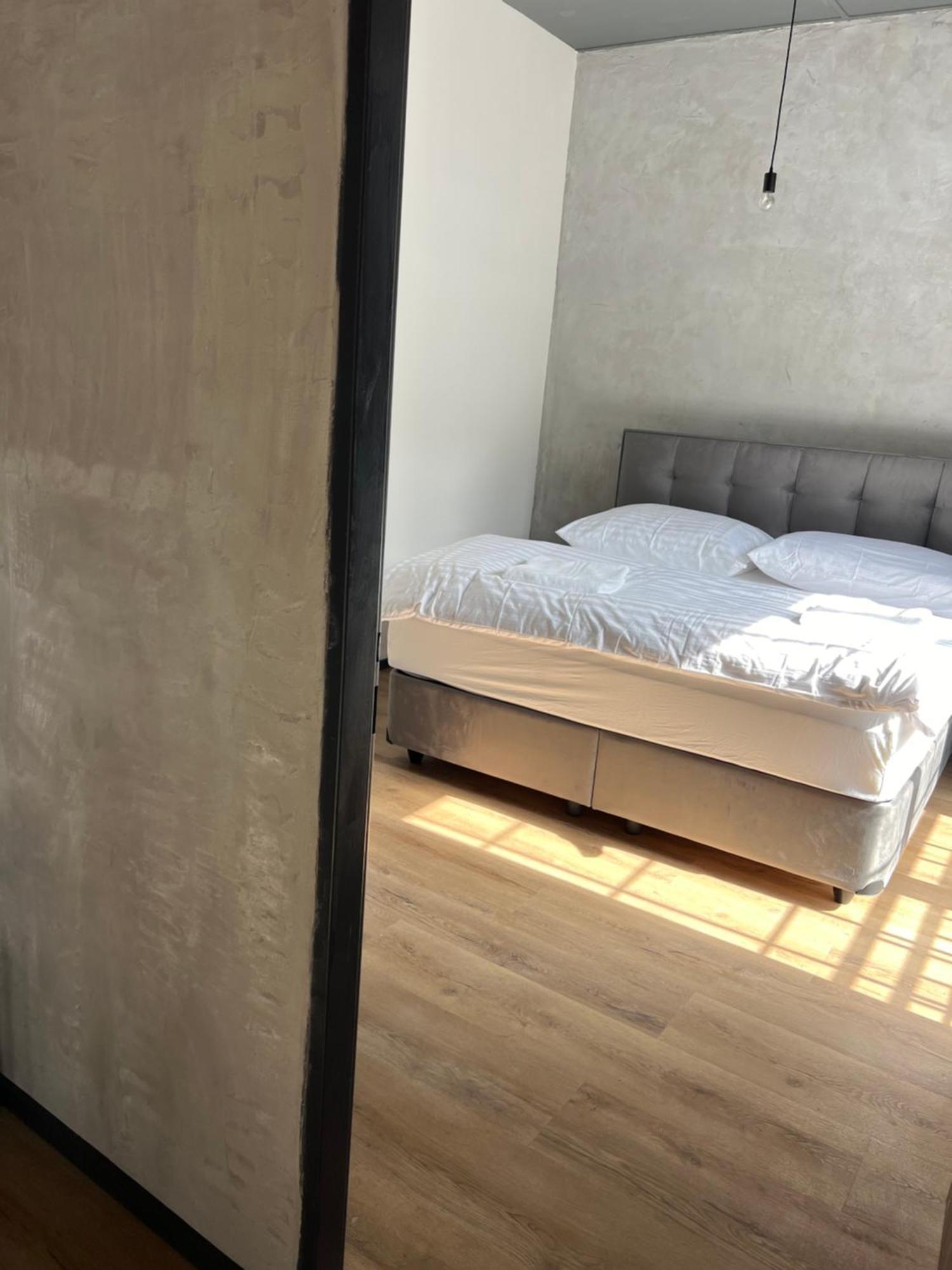 Apartment Loft Centrum