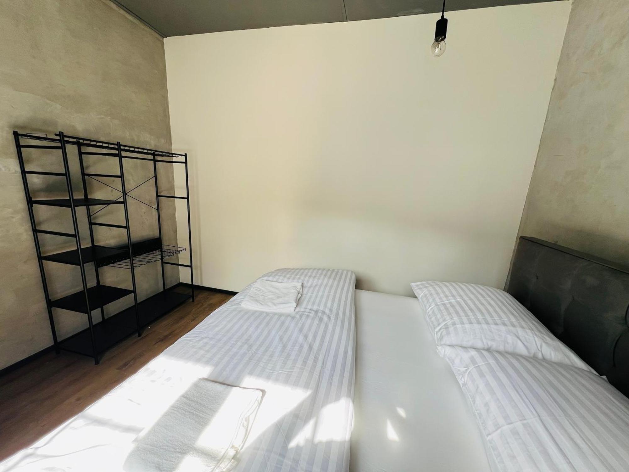 Loft Centrum Apartment *