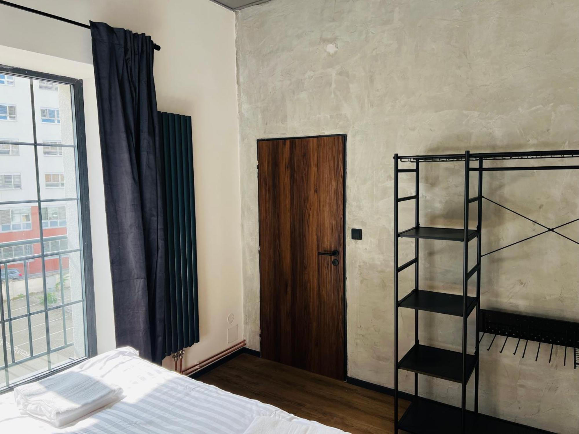 Loft Centrum Apartment Brno