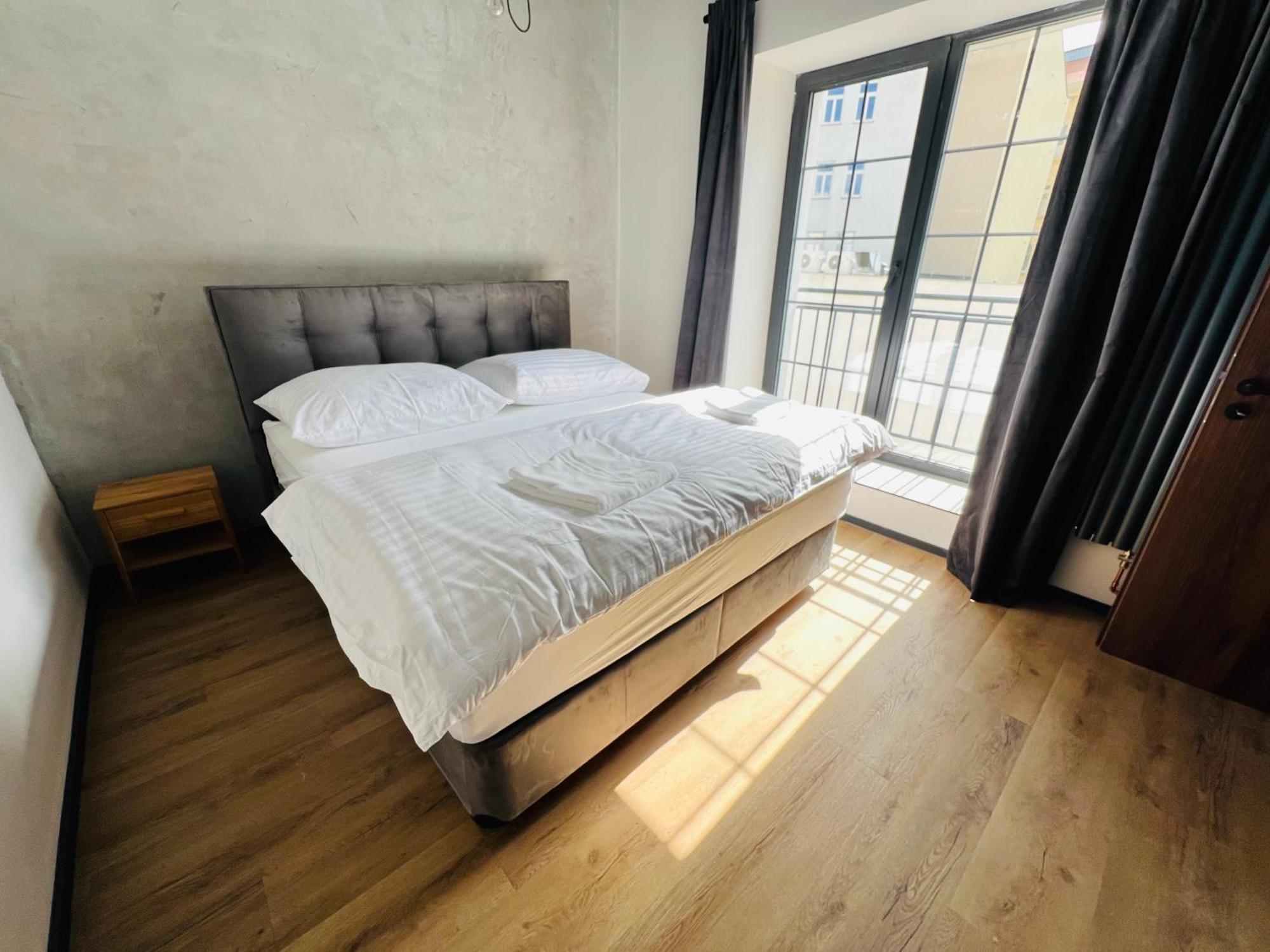 Apartment Loft Centrum