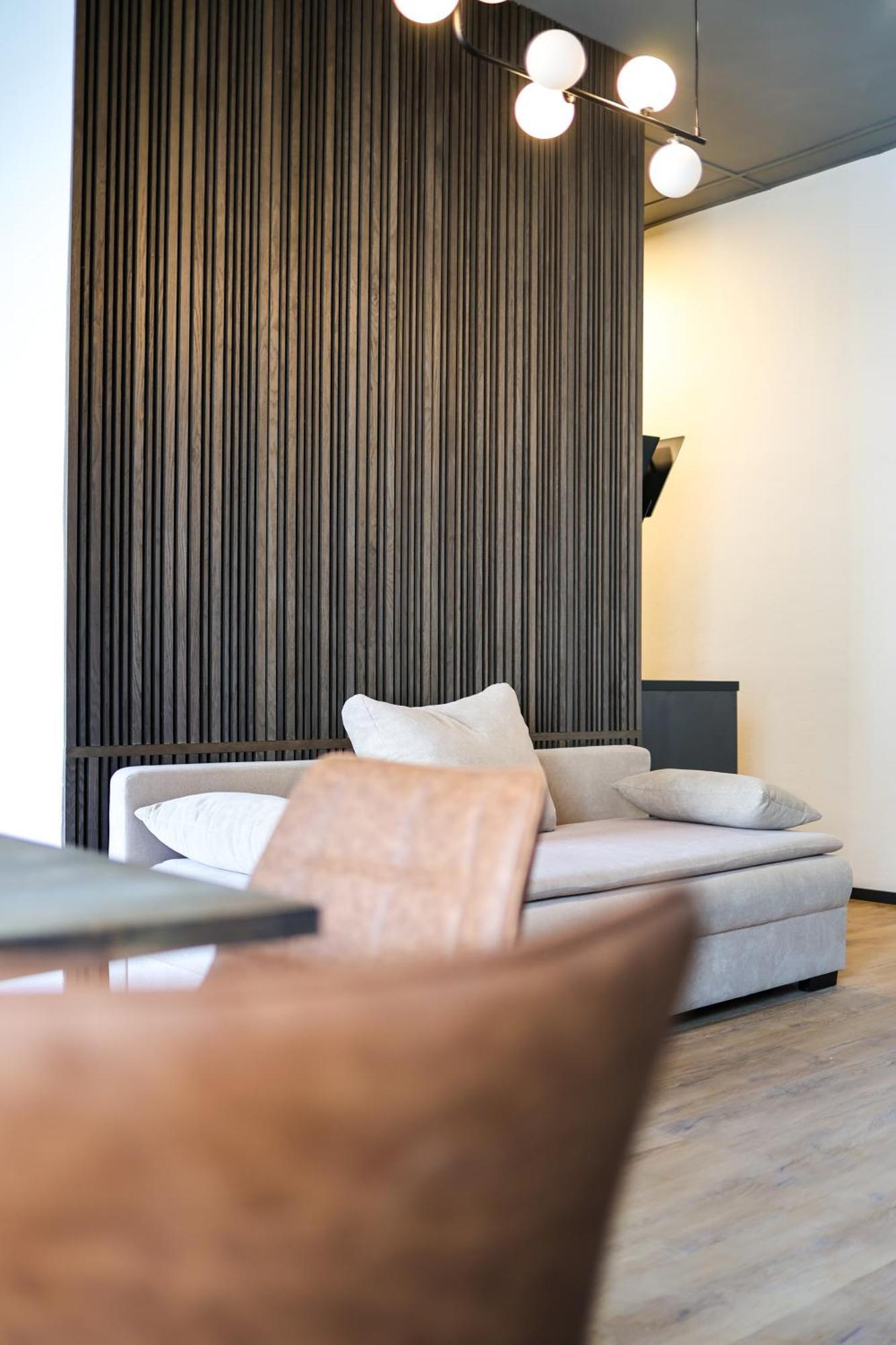 Apartment Loft Centrum *