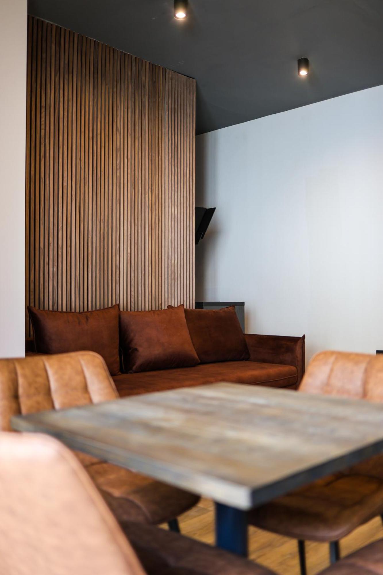 Apartment Loft Centrum
