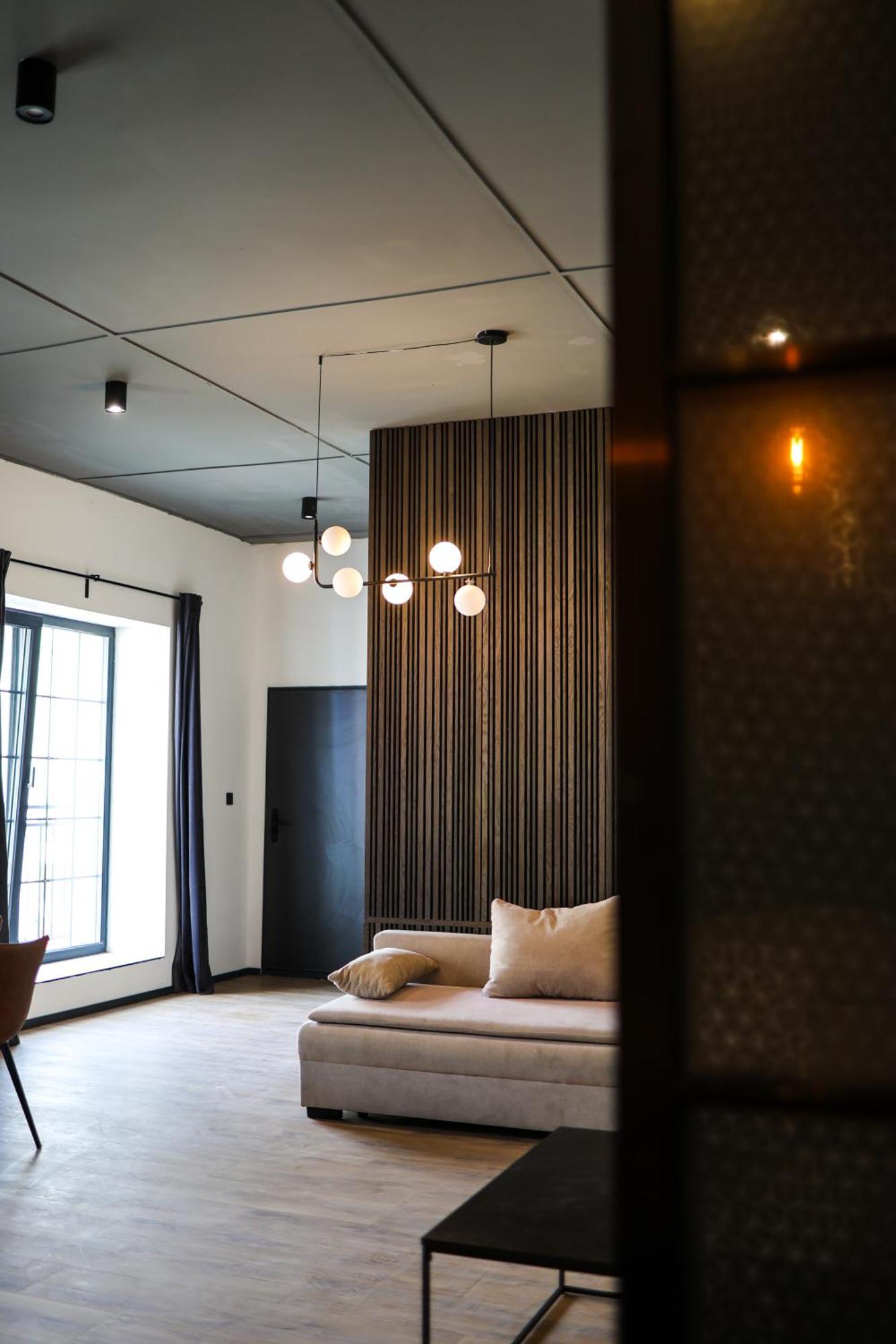 Apartment Loft Centrum *