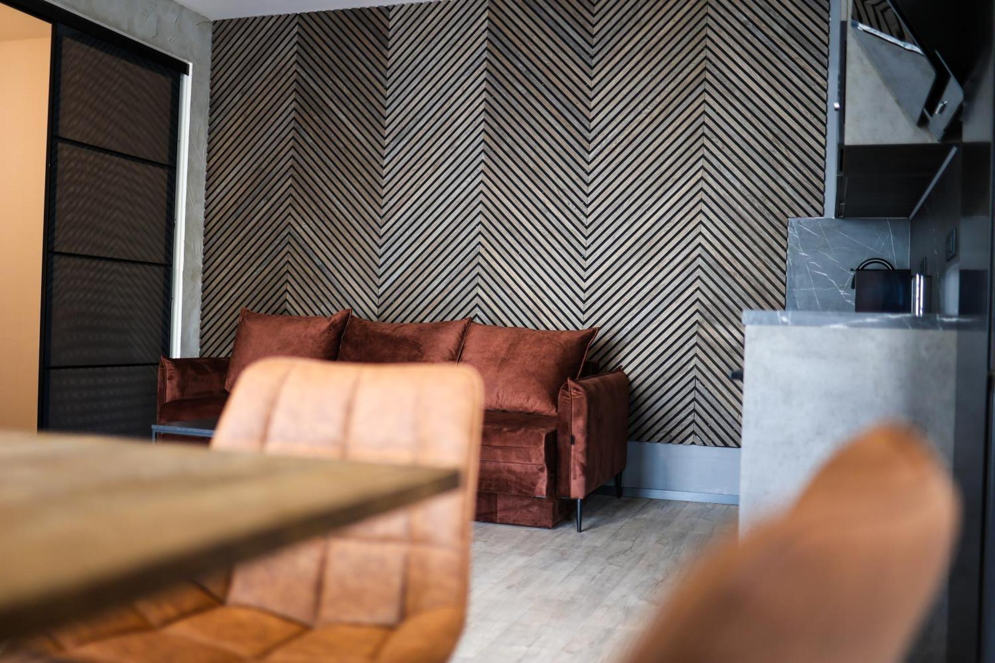 Apartment Loft Centrum Brno