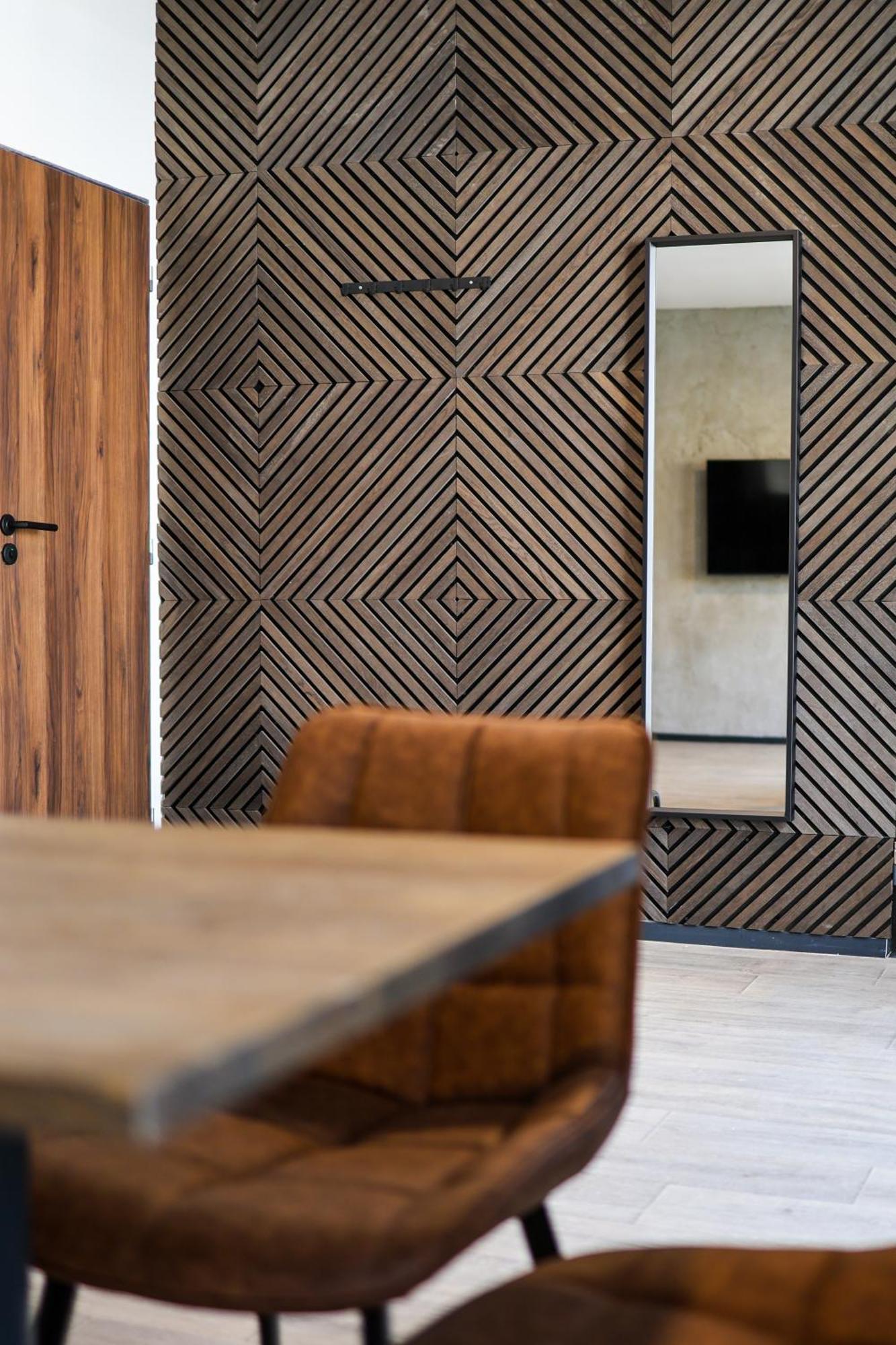 Loft Centrum Apartment *