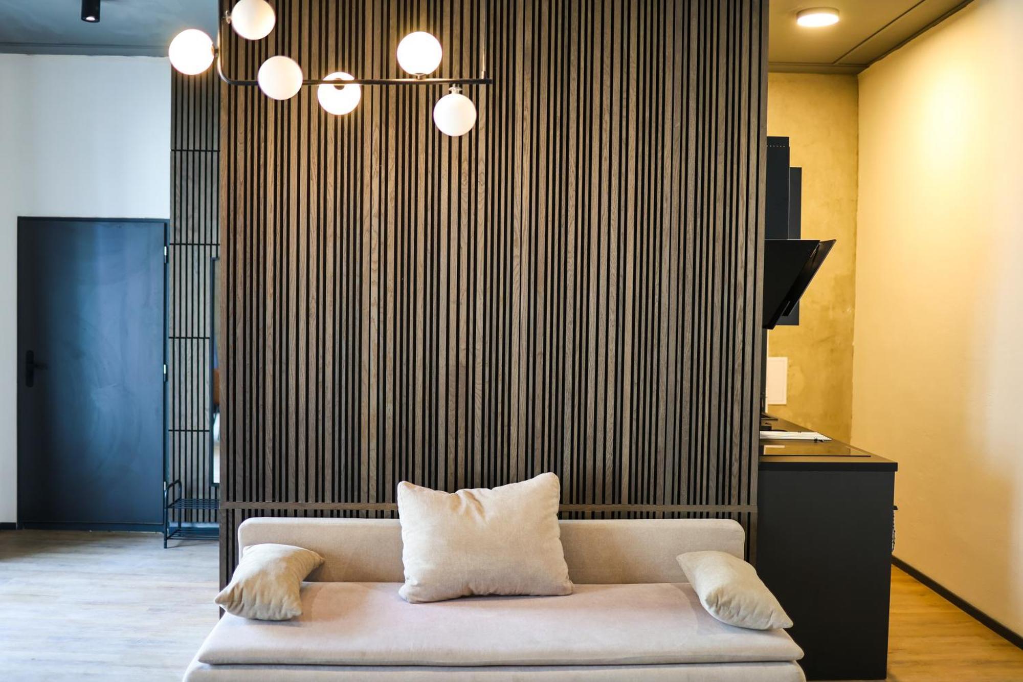 Loft Centrum * Brno
