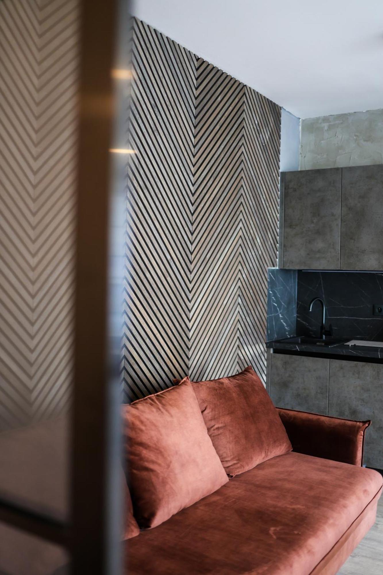Loft Centrum Brno