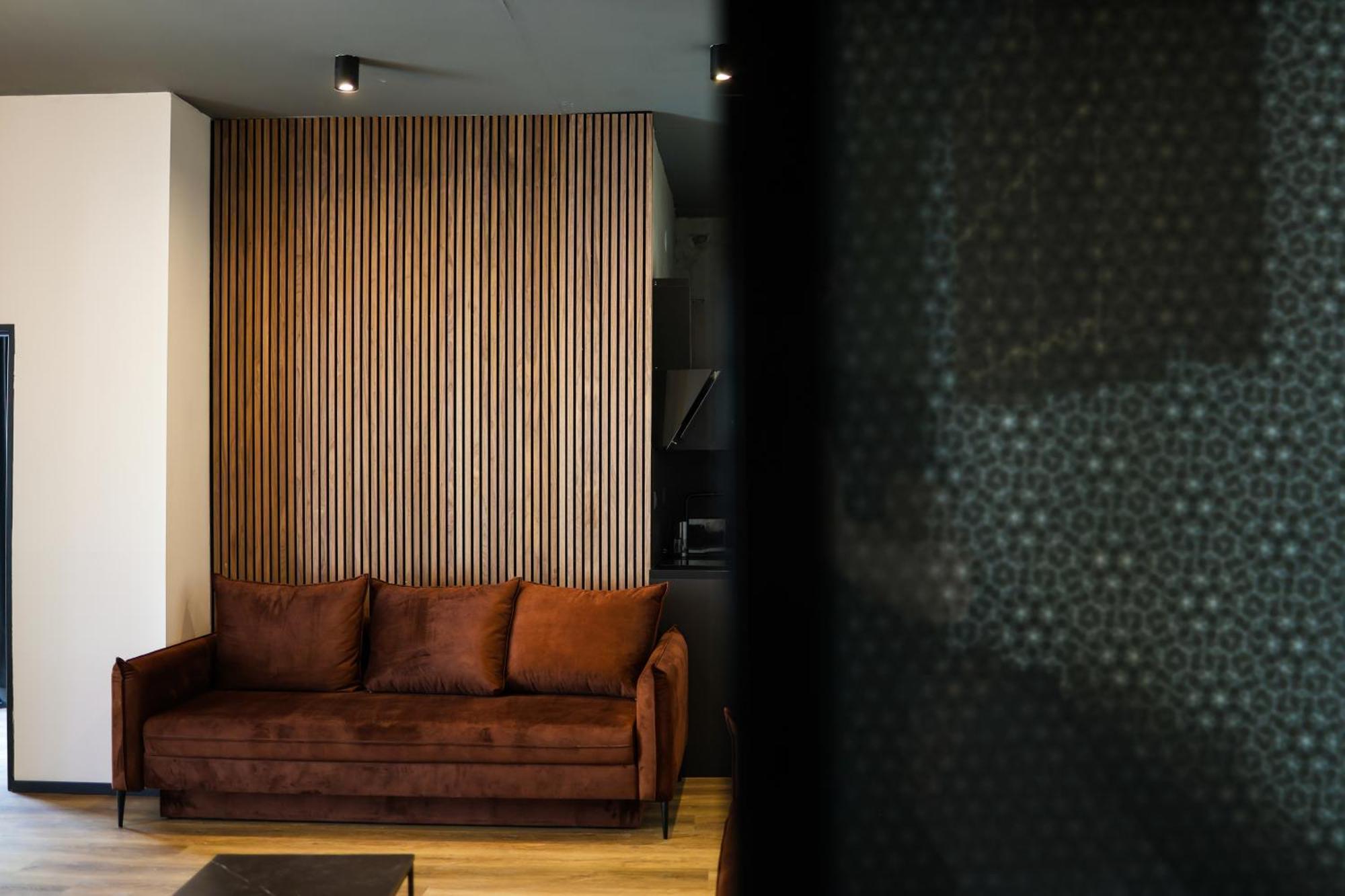 Loft Centrum Apartment *
