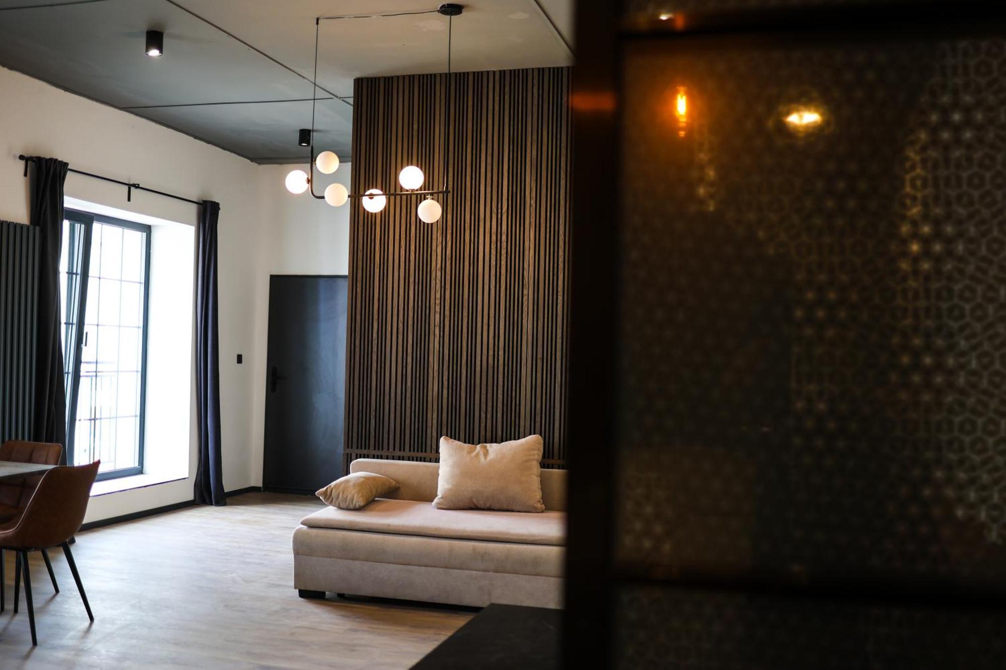 Loft Centrum Brno