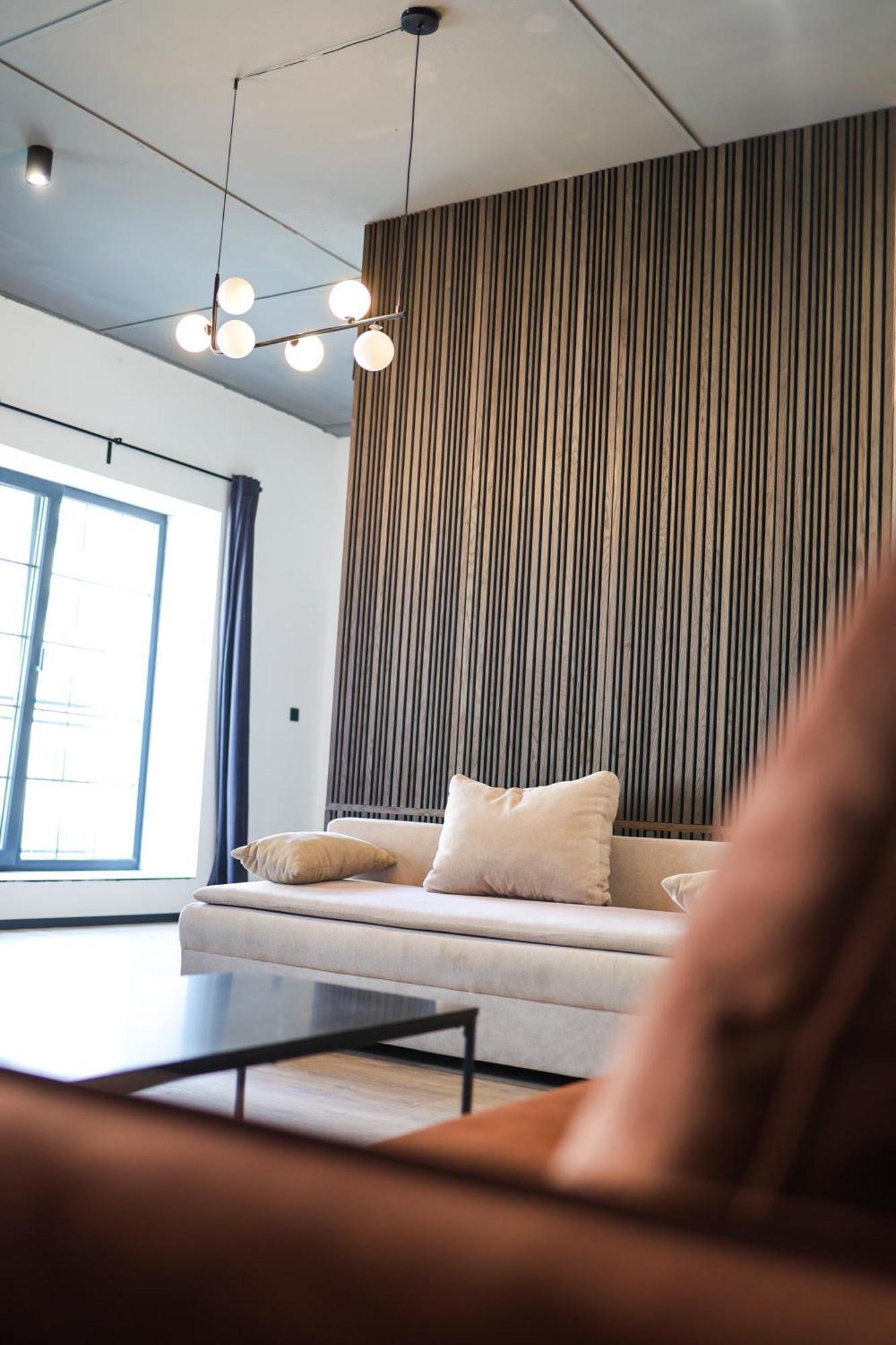 Loft Centrum Apartment *