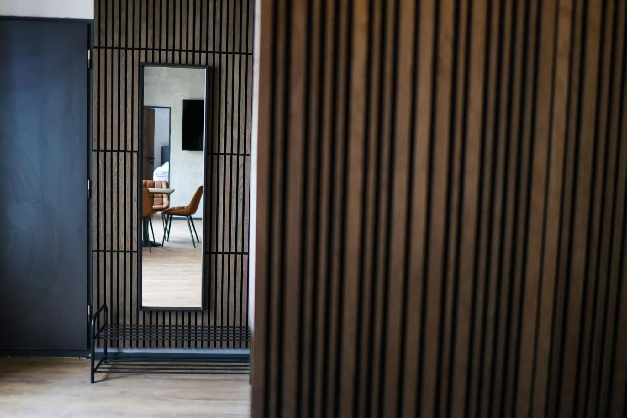 Loft Centrum Apartment Brno