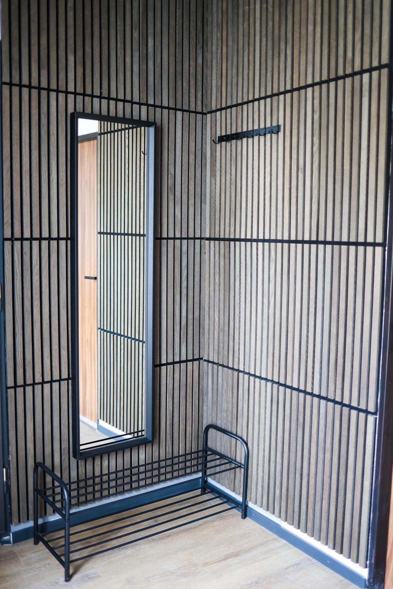 Apartment Loft Centrum *